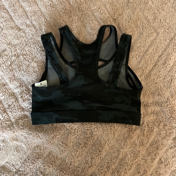 Keyhole bra - Picture 2 of 2